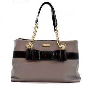 Kate Spade Beaumont Bridge Elena purse